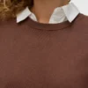 Vmsilje Strickpullover