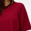 Vmsilje Strickpullover