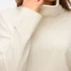 Vmsilje Strickpullover