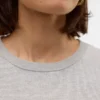Vmsilje Strickpullover