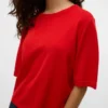 Vmsilje Strickpullover