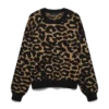 Vmsiljeanimal Strickpullover
