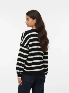 Vmsilla Strickcardigan