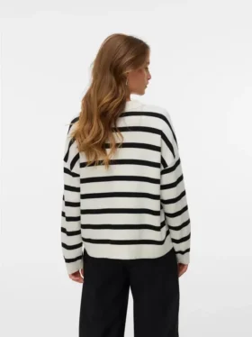 Vmsilla Strickcardigan