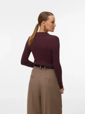 Vmsilla Strickpullover