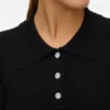 Vmsilla Strickpullover