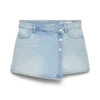 Vmsimone High-Rise-Skort
