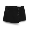 Vmsimone High-Rise-Skort