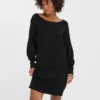 Vmsimone Kurzes Kleid mit Shorts