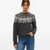 Vmsimone Strickpullover