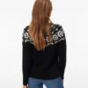 Vmsimone Strickpullover