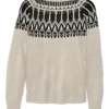 Vmsimone Strickpullover