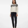 Vmsimone Strickpullover