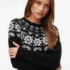 Vmsimone Strickpullover