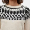 Vmsimone Strickpullover