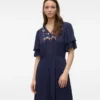 Vmsina Kurzkleid