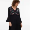 Vmsina Kurzkleid