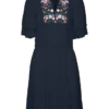Vmsina Kurzkleid