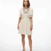 Vmsina Kurzkleid