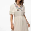 Vmsina Kurzkleid