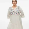 Vmsina Short Dress