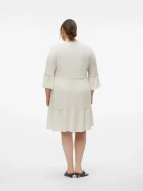 Vmsina Short Dress