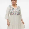 Vmsina Short Dress