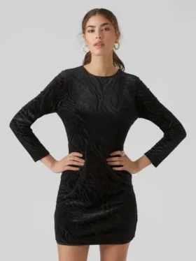 Vmsini Kurzkleid