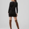 Vmsini Kurzkleid