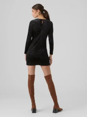 Vmsini Kurzkleid
