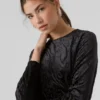 Vmsini Kurzkleid