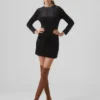 Vmsini Kurzkleid