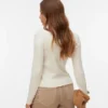 Vmsiri Strickcardigan