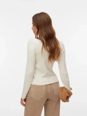 Vmsiri Strickcardigan
