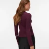 Vmsiri Strickcardigan