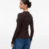 Vmsiri Strickcardigan
