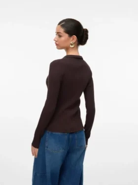 Vmsiri Strickcardigan
