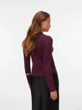 Vmsiri Strickcardigan
