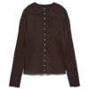 Vmsiri Strickcardigan