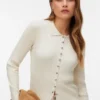 Vmsiri Strickcardigan