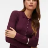 Vmsiri Strickcardigan
