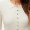 Vmsiri Strickcardigan