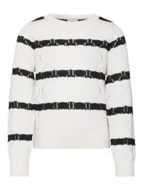 Vmsky Strickpullover