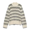 Vmskye Strickpullover