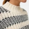 Vmskye Strickpullover