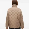 Vmskylar Steppjacke