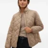 Vmskylar Steppjacke