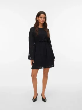 Vmsloane Kurzes Kleid