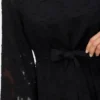 Vmsloane Kurzes Kleid