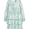 Vmsmilla Kurzes Kleid mit Shorts